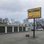 Pennsylvania Erie West Ridge Self Storage photo 1