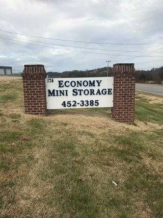 Tennessee Gallatin Economy Mini Storage photo 3