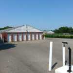 Mississippi Olive Branch U-Stor Self Storage photo 1