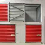 New Jersey Newark CubeSmart Self Storage photo 1