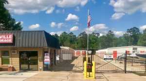 Mississippi Picayune Mandeville Self Storage photo 5