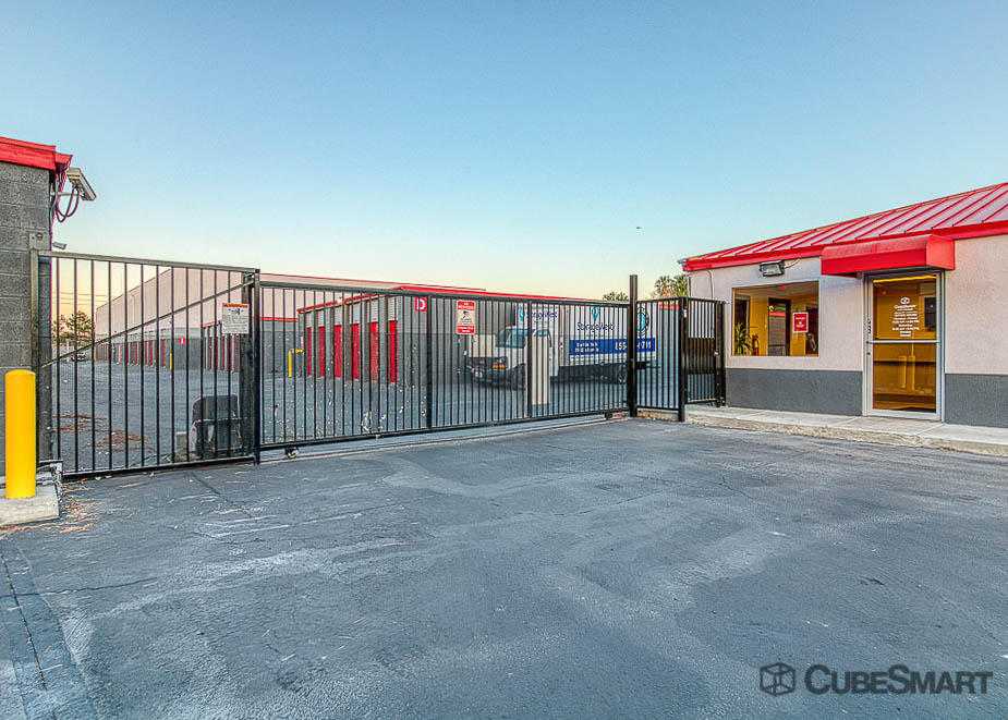 Nevada North Las Vegas CubeSmart Self Storage photo 5