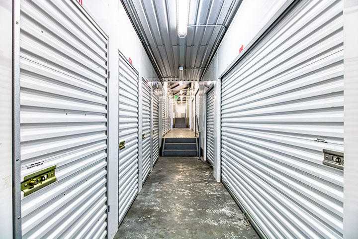 Washington Snohomish SmartStop Self Storage photo 7