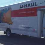 Tennessee Nashville U-Haul of Elysian Field photo 1