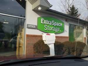 New Jersey New Brunswick Extra Space Storage photo 5