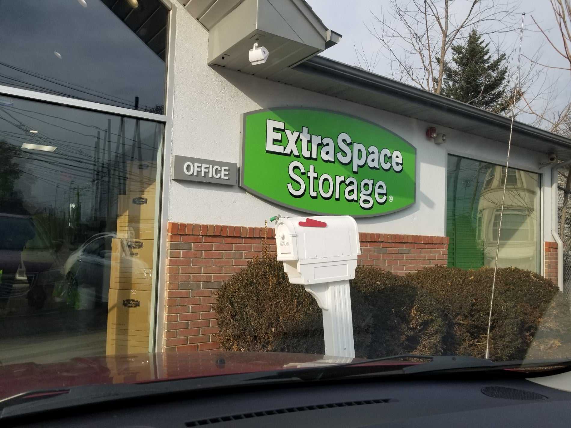 New Jersey New Brunswick Extra Space Storage photo 5