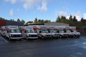 Oregon Seaside U-Haul Moving & Storage of The North Coast photo 7