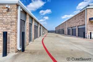 Texas Frisco CubeSmart Self Storage photo 5