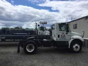 Rhode Island Cranston AAA Mobile Warehousing & Self Storage photo 7