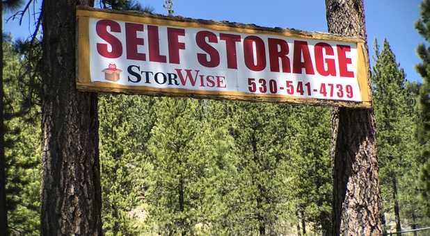 Nevada Gardnerville StorWise Self Storage - Tahoe photo 3