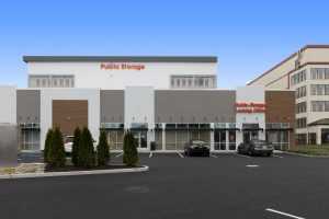 New Jersey Jersey City Public Storage photo 5