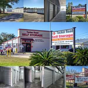 Mississippi Biloxi Tucker Road Self Storage photo 7