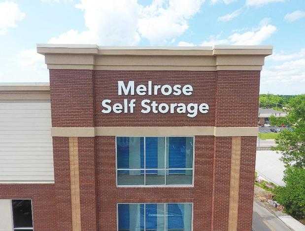 Tennessee Nashville Melrose Storage photo 3