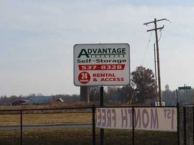 Illinois O Fallon Advantage Self Storage photo 5