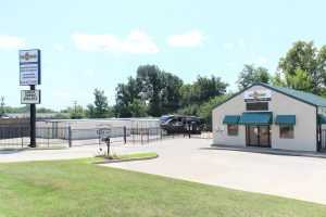 Oklahoma Sapulpa Easy Stop Storage photo 7