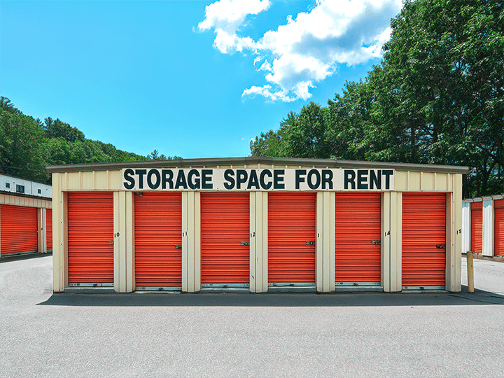 New Hampshire Keene All Purpose Storage photo 3