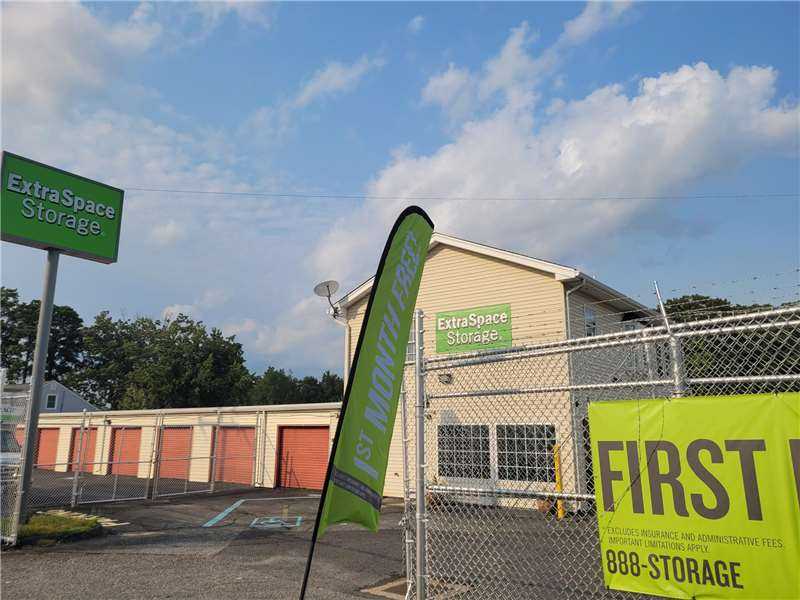 Virginia Newport News Extra Space Storage photo 5