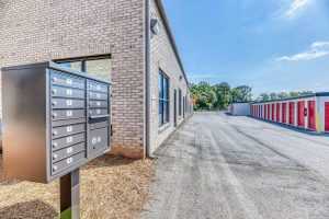 North Carolina Charlotte Blythe Landing Self Storage - Huntersville photo 7