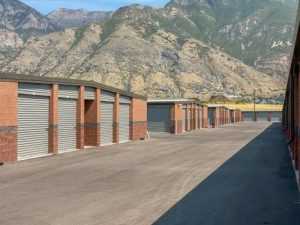 Utah Orem Protection Self Storage of Provo photo 5