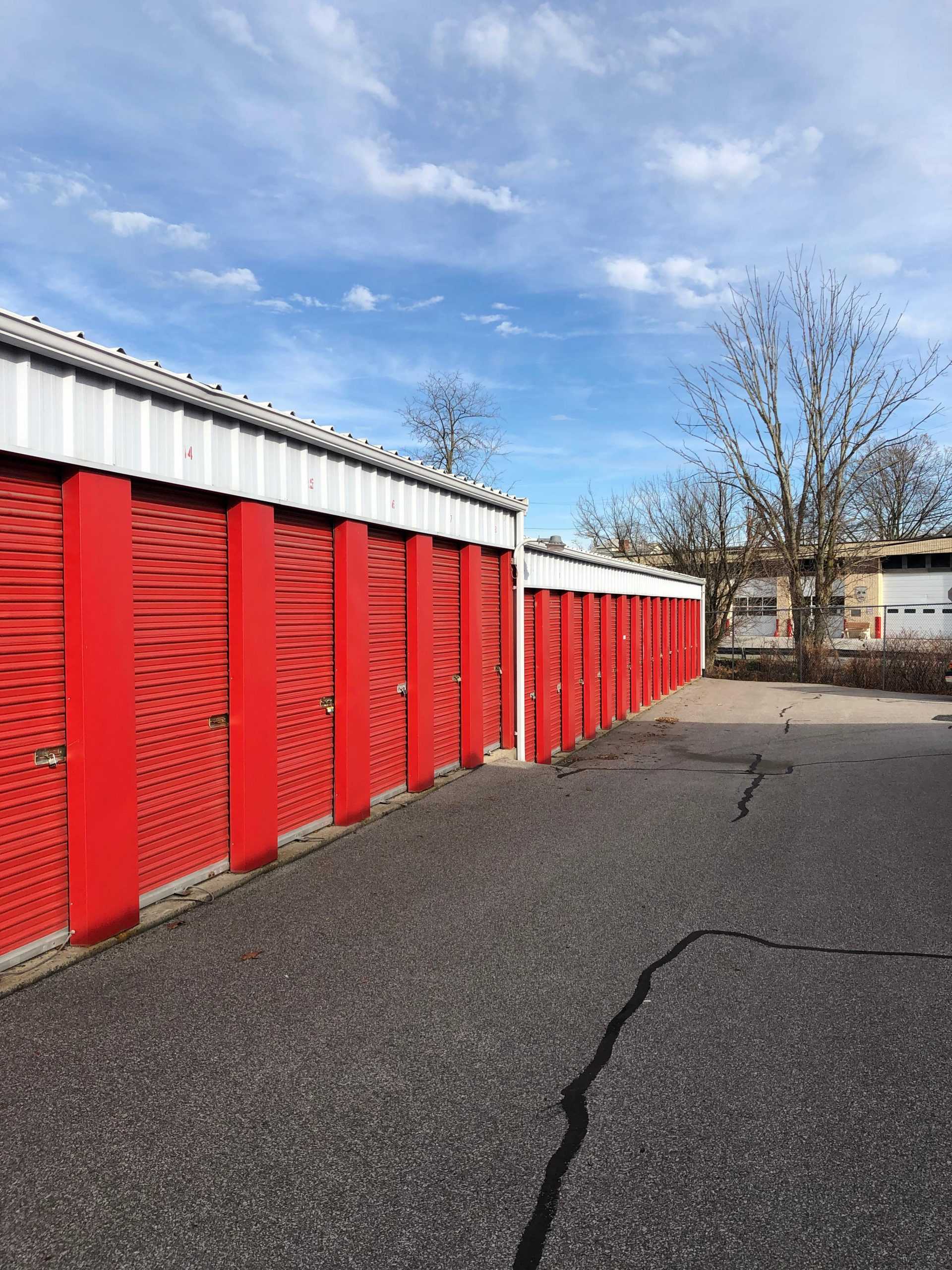 Pennsylvania Pittsburgh Surplus Storage photo 3