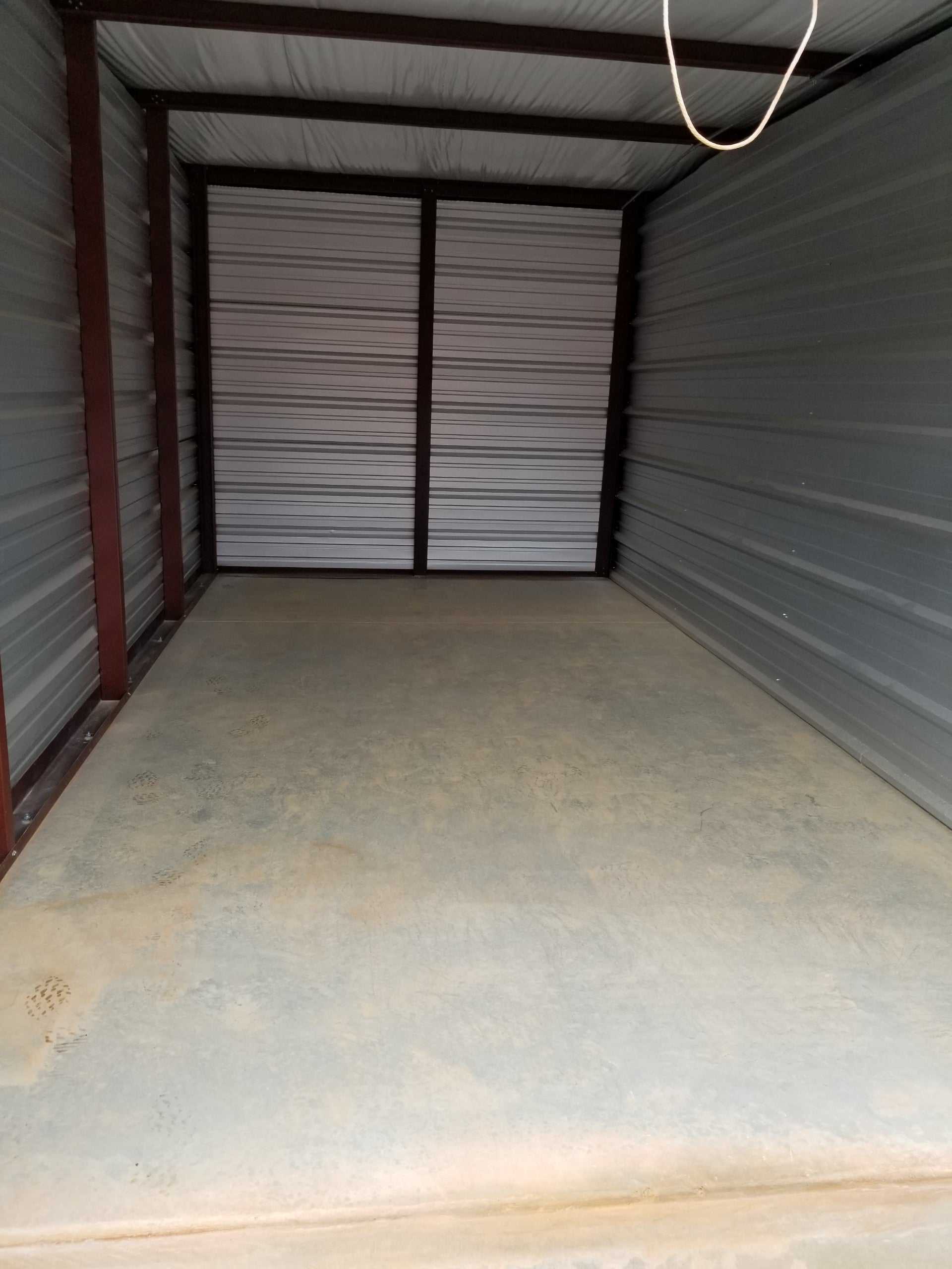 Tennessee Cleveland Simple Storage Solutions photo 5