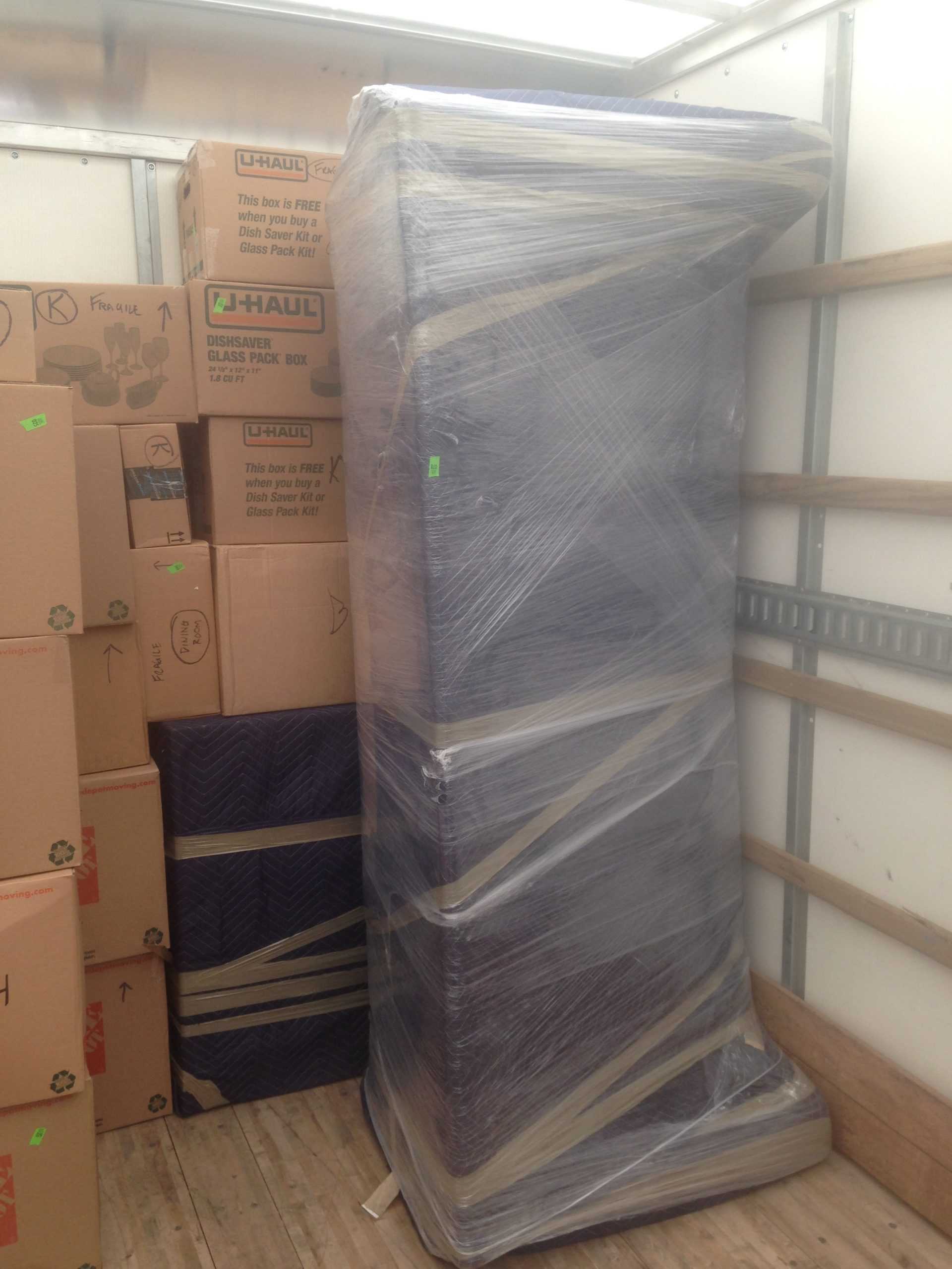 New Jersey Jersey City True State Moving Services photo 7