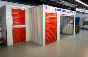 New Jersey Jersey City STORAGE FOX Self Storage photo 7