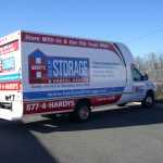 Delaware Frankford Hardy's Self Storage & Parcel Center photo 1