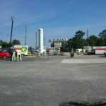 North Carolina Sanford U-Haul Moving & Storage at Bragg Blvd photo 1