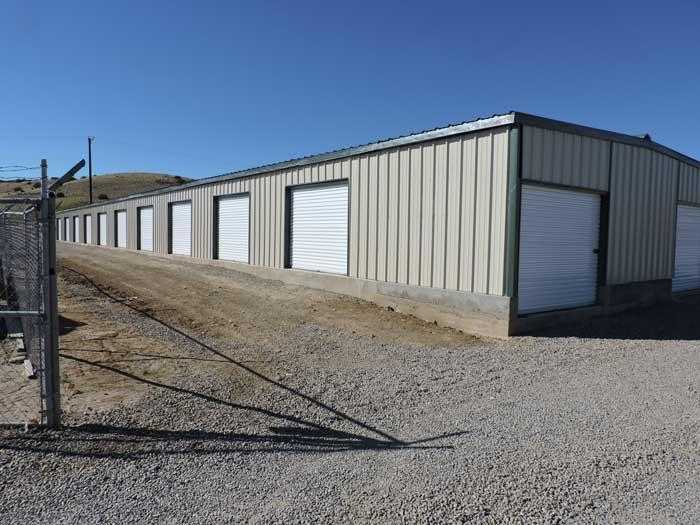 New Mexico Farmington American Storage Complex photo 5