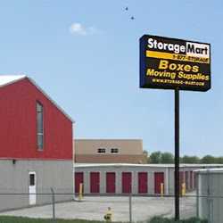 Nebraska Omaha Storagemart photo 7