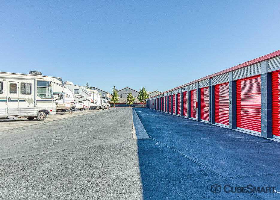 Nevada Summerlin CubeSmart Self Storage photo 3