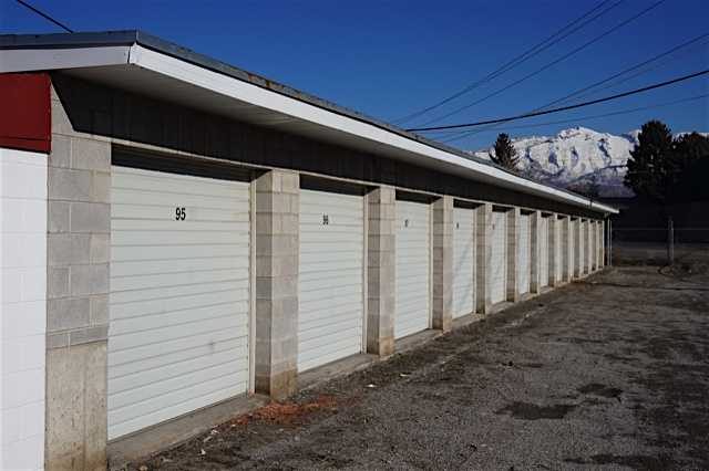 Utah Orem Alpha Storage Units photo 5