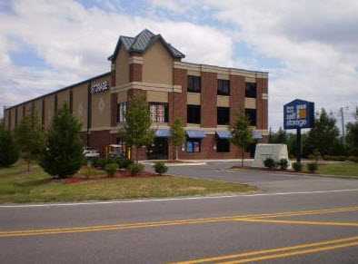 North Carolina Concord Uncle Bob's Self Storage photo 3