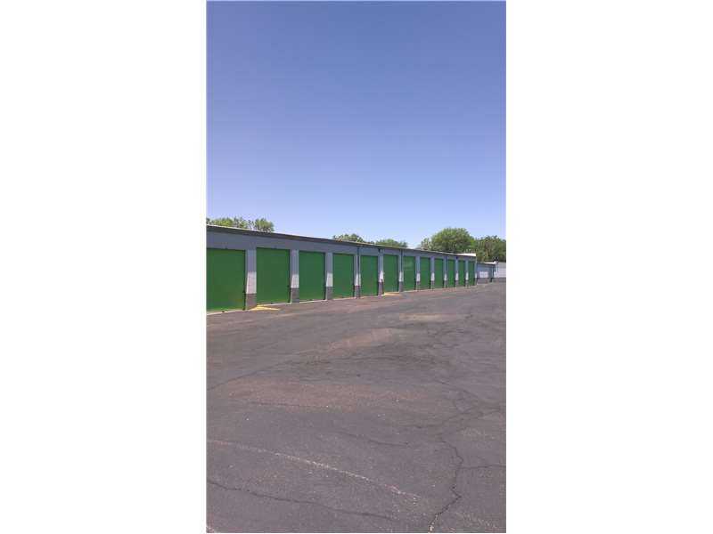 New Mexico Santa Fe Extra Space Storage photo 3