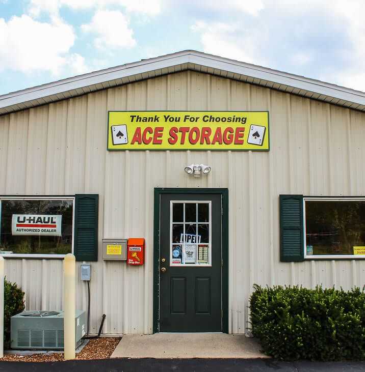 Missouri Saint Louis iStorage Self Storage photo 7