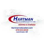 New Hampshire Milford Hartman Relocation Services photo 1