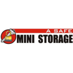 Oklahoma Enid A Safe Mini Storage photo 1