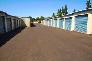 Oregon Gresham Iron Gate Storage photo 5