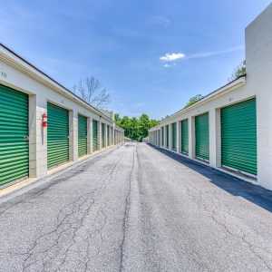 North Carolina Hendersonville A Storage Place photo 7