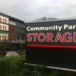 Pennsylvania Cranberry Township Community Park Storage - Cranberry Township photo 1