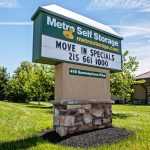 New Jersey Trenton Metro Self Storage photo 1