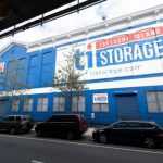 New Jersey Jersey City Treasure Island Storage photo 1