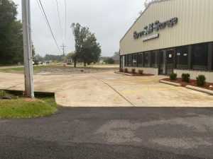 Mississippi Jackson Byram Self Storage photo 5