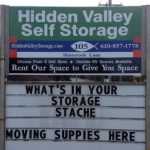 Delaware Christiana Hidden Valley Self Storage photo 1