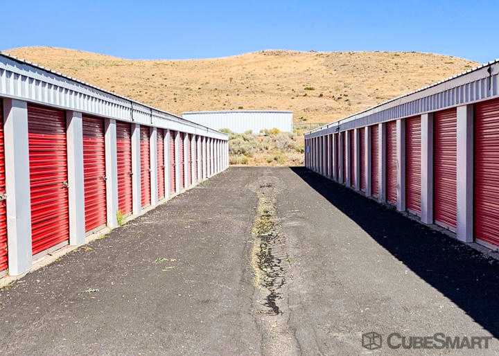 Nevada Incline Village CubeSmart Self Storage photo 7