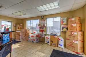 New Jersey Newark CubeSmart Self Storage photo 5