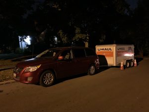 Ohio Beavercreek U-Haul Moving & Storage of Dayton photo 5