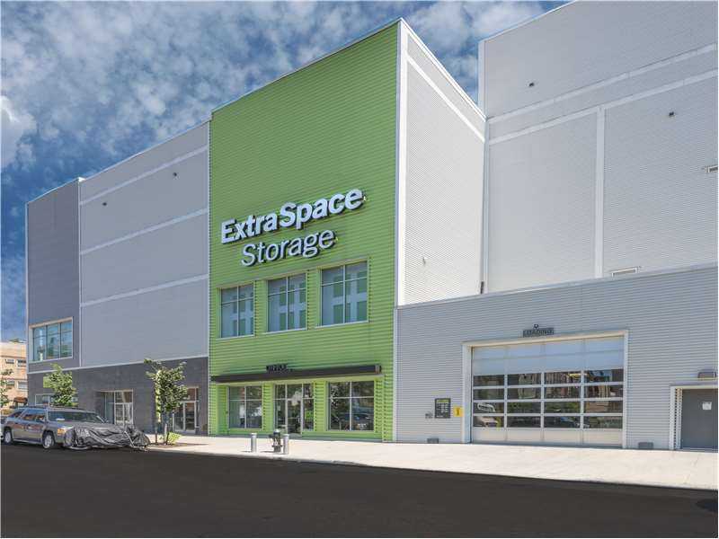 New Jersey Jersey City Extra Space Storage photo 7