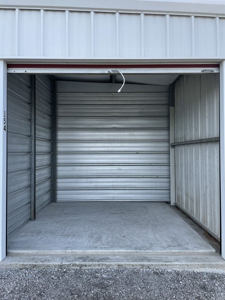 Ohio Lima Delphos Self Storage photo 3